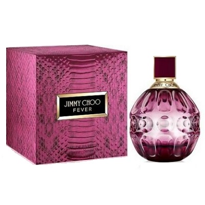 Jimmy Choo Fever Perfume